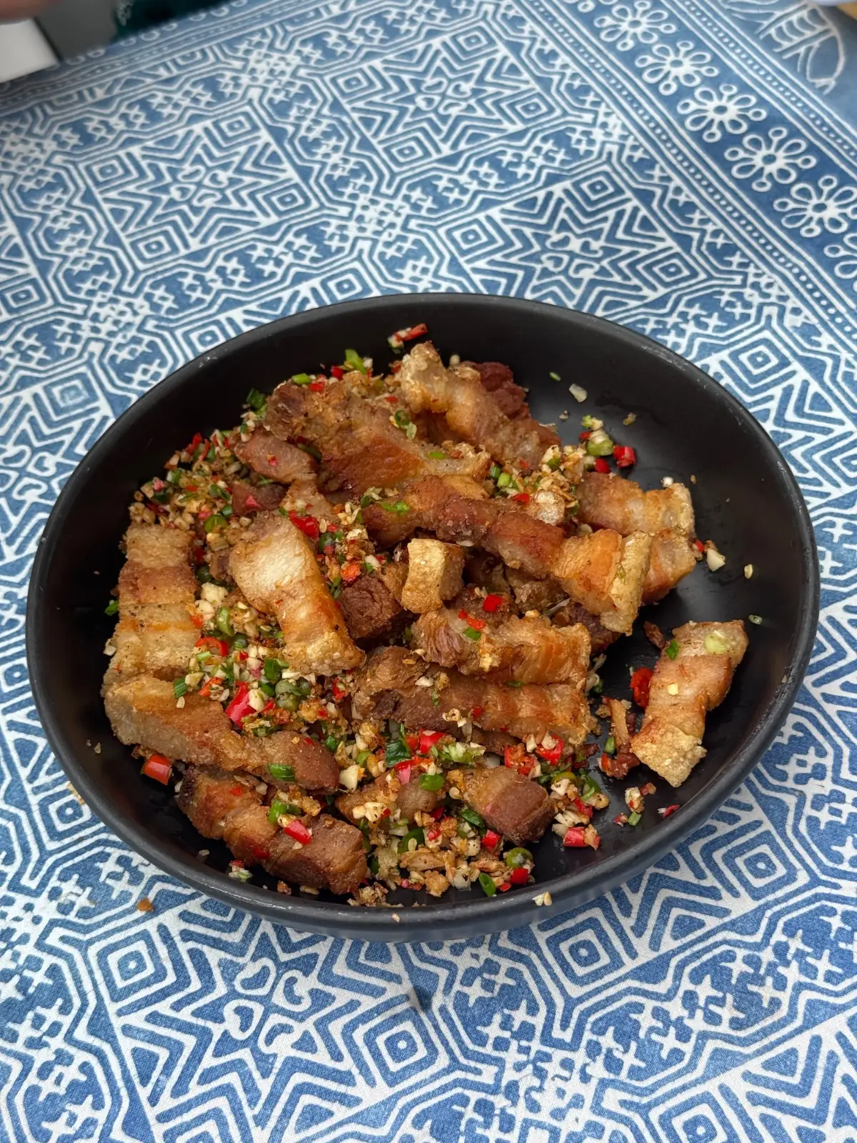 บ้านตานิด food image 3