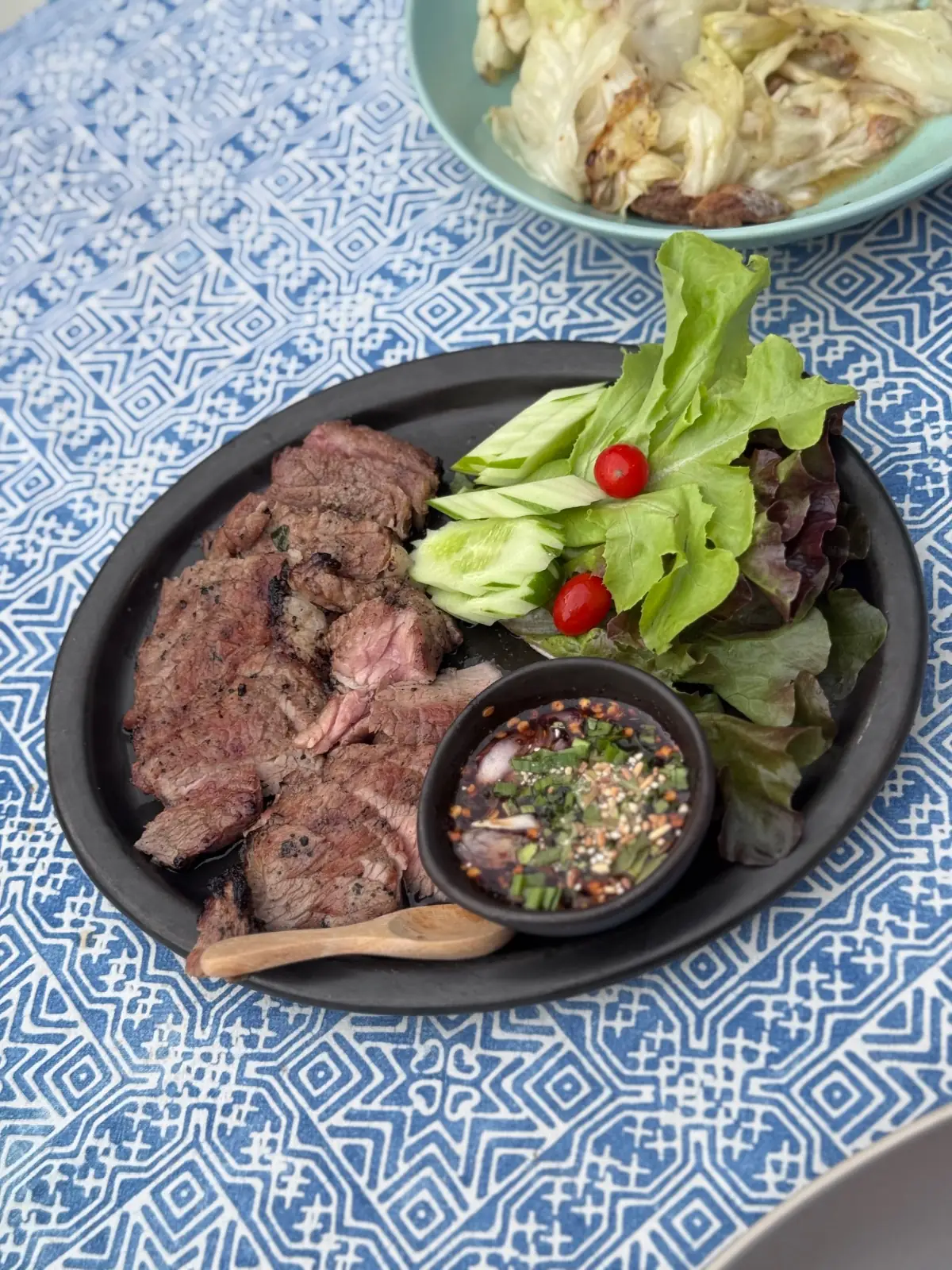 บ้านตานิด food image 1