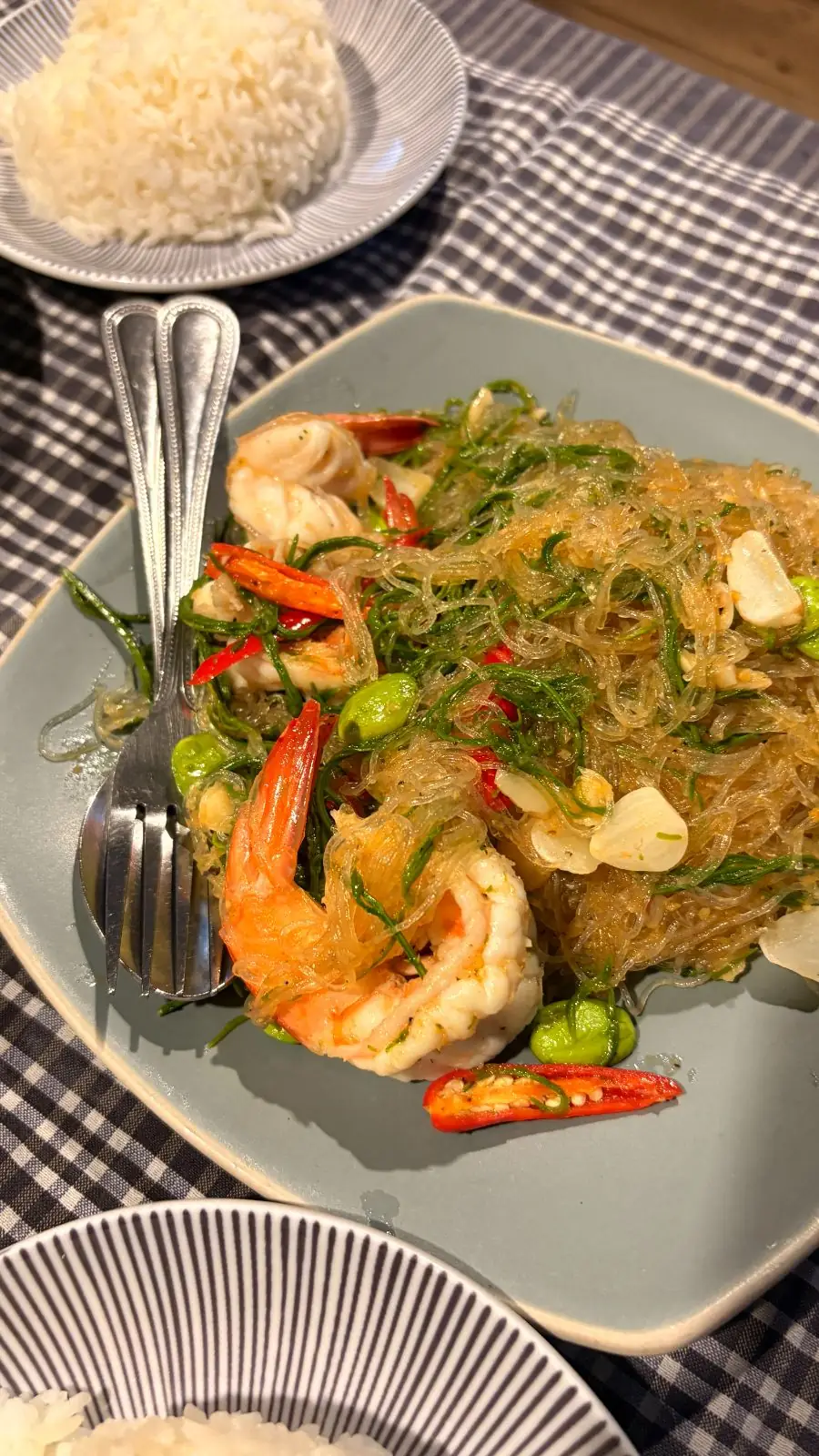 บ้านตานิด food image 8