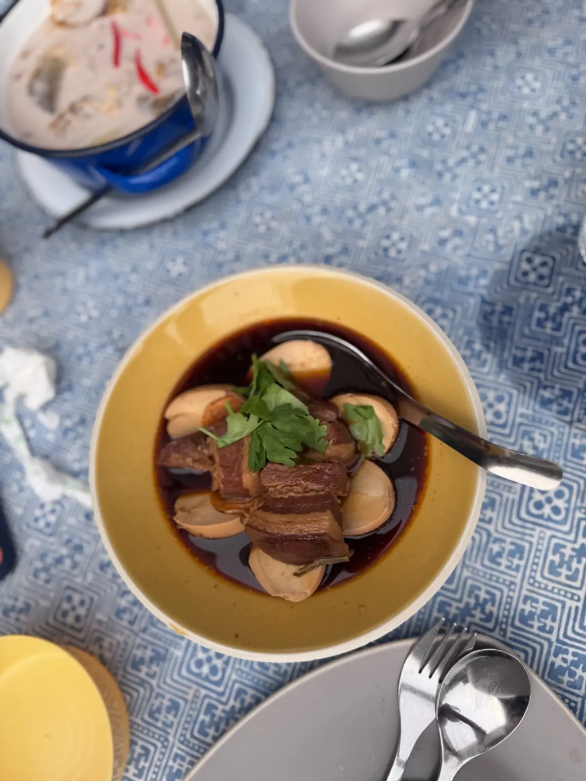 บ้านตานิด food image 4