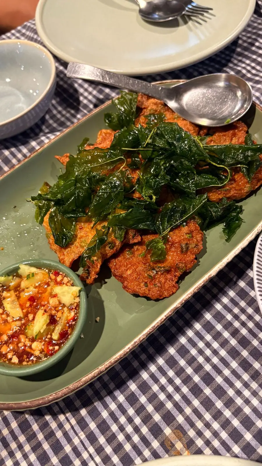 บ้านตานิด food image 7