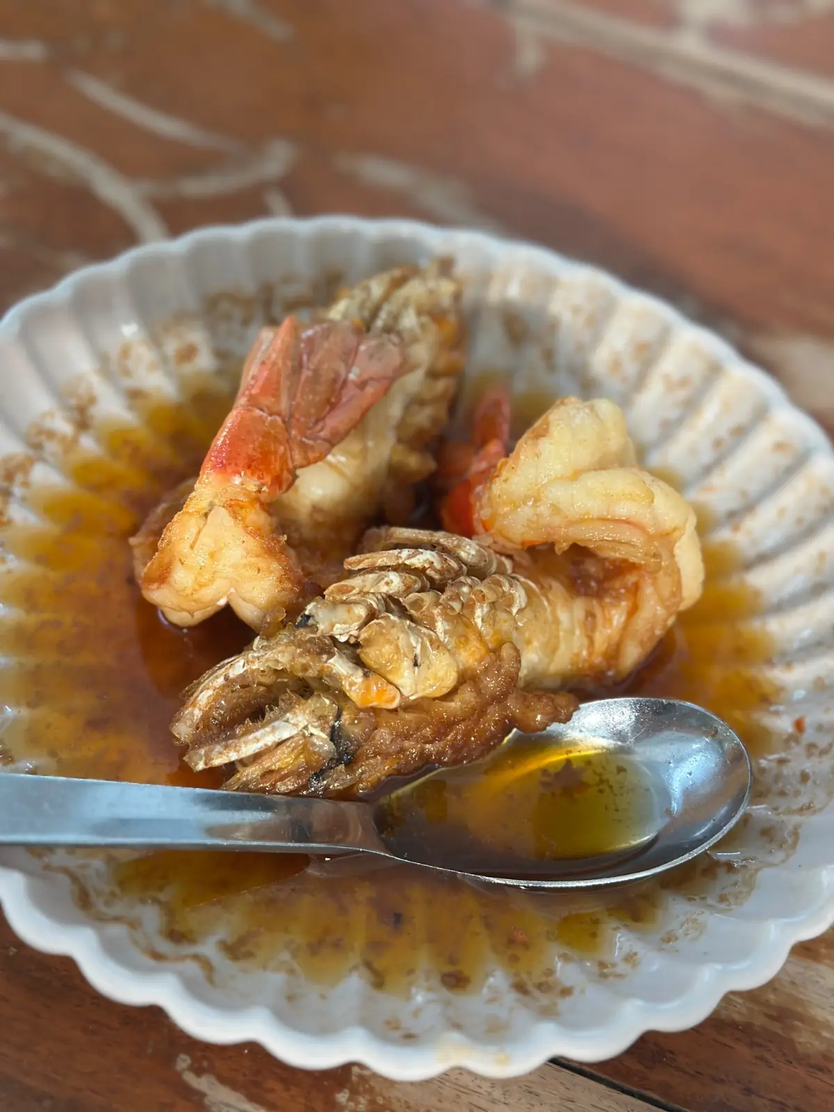 ร้านอาหารไผ่ขวาง food image 1