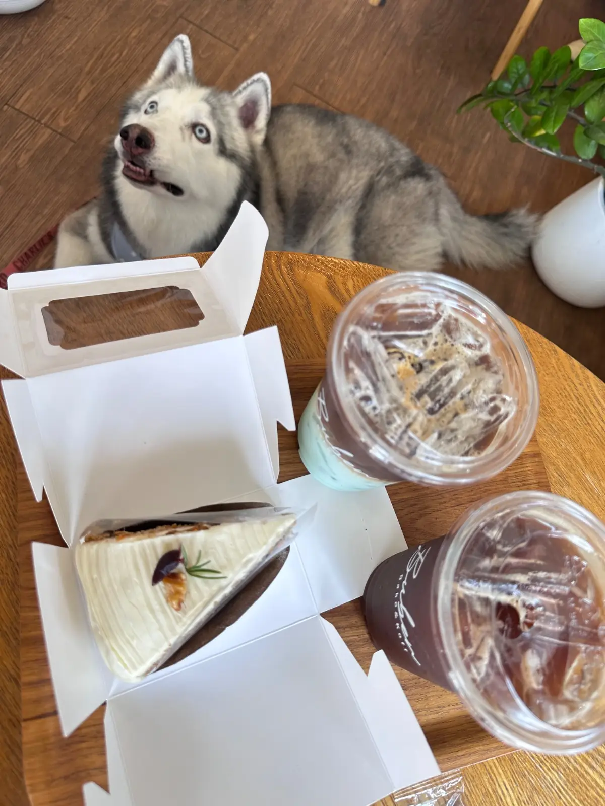 BUBEN Bake & Koff food image 1