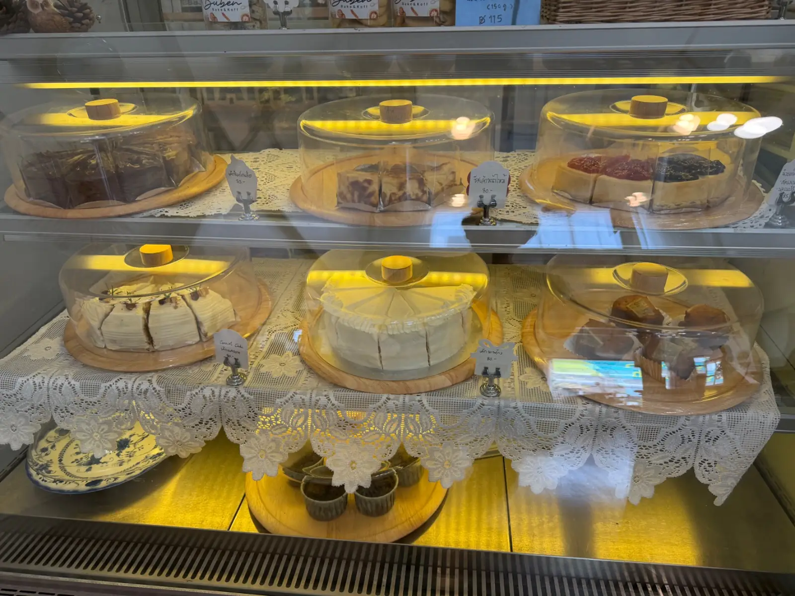 BUBEN Bake & Koff food image 2