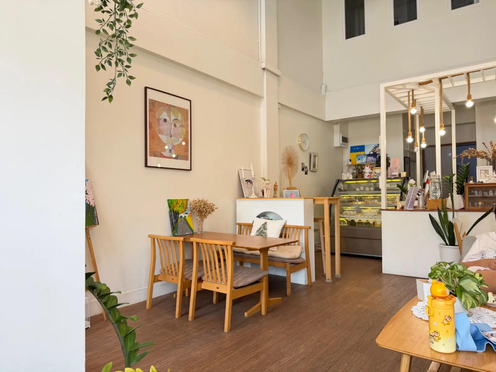 BUBEN Bake & Koff overall image 5