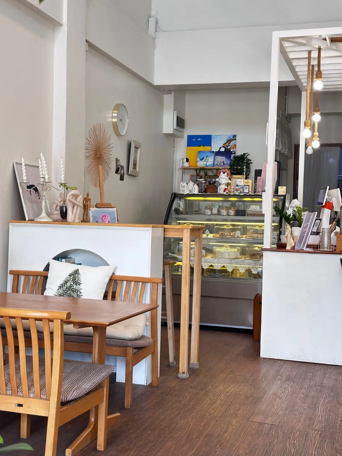 BUBEN Bake & Koff overall image 3