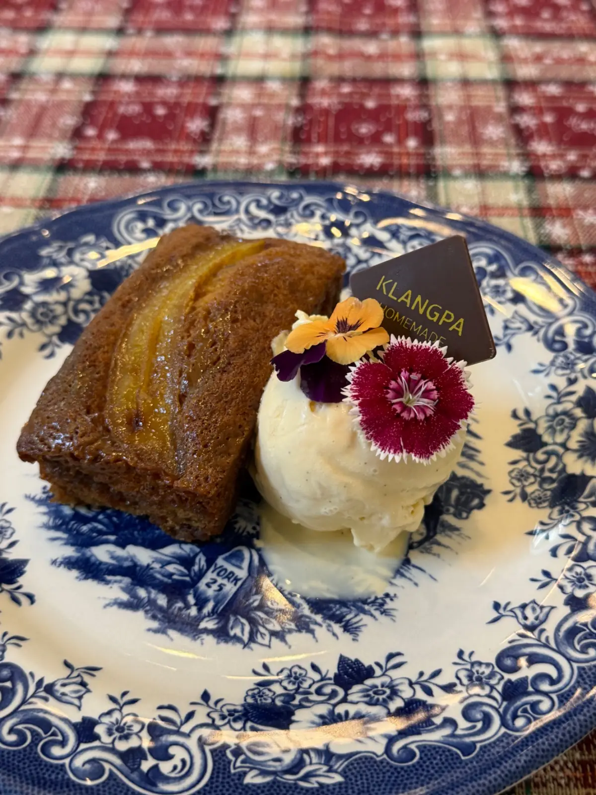 กลาง•ป่า Homemade-Pakchong food image 1