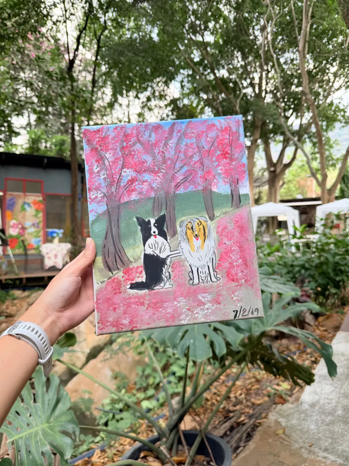 กลาง•ป่า Homemade-Pakchong other image 1