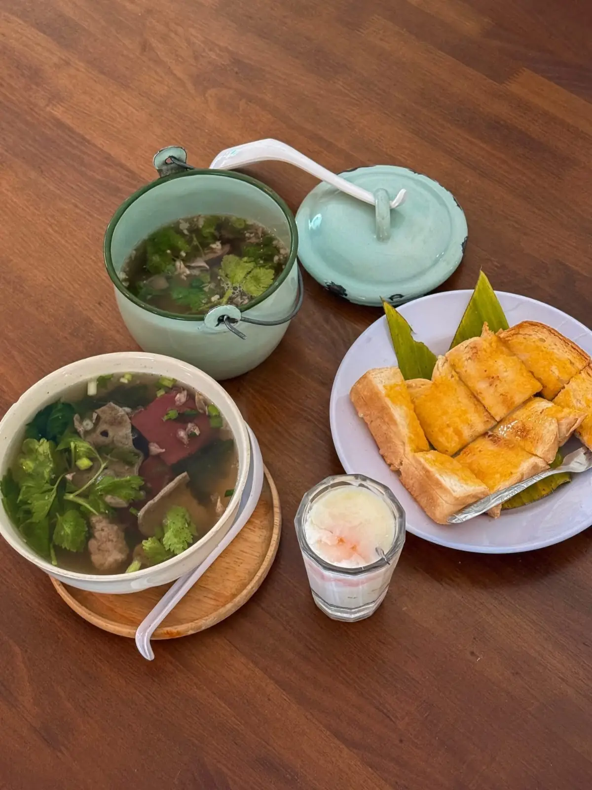 Good Morning Saraphi food image 1