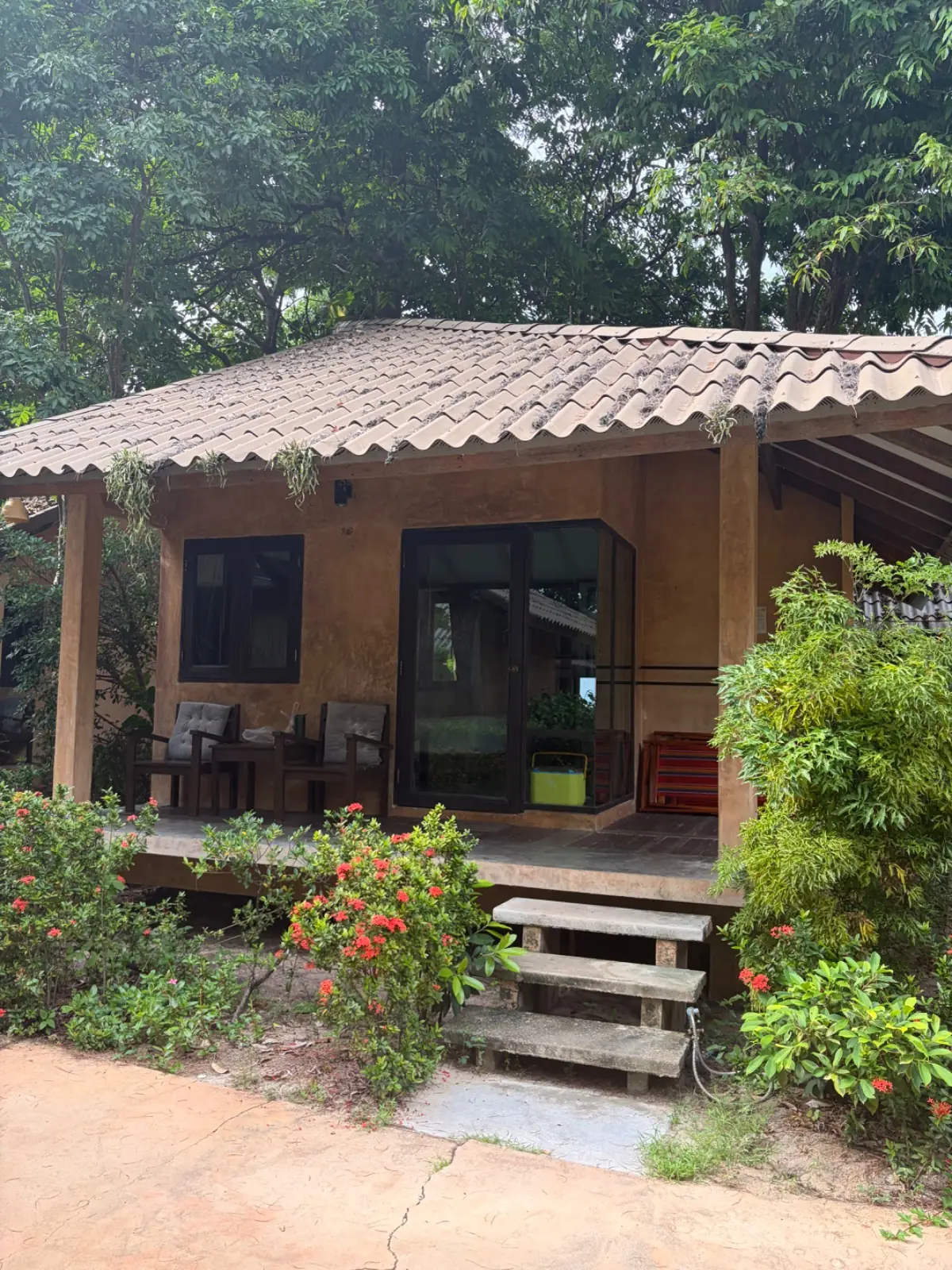 Flora i talay Resort amenities image 1