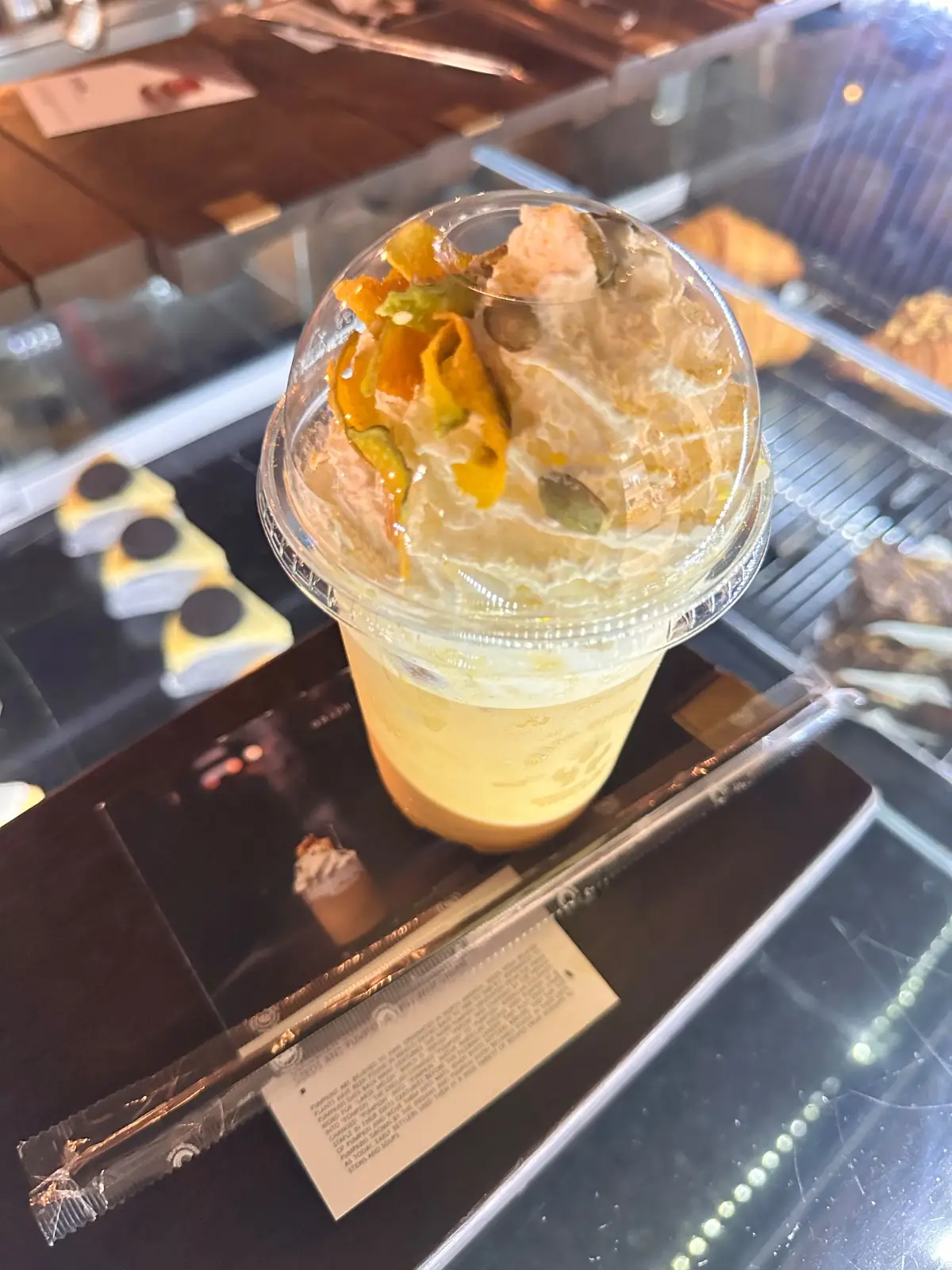 Graph One Nimman food image 1