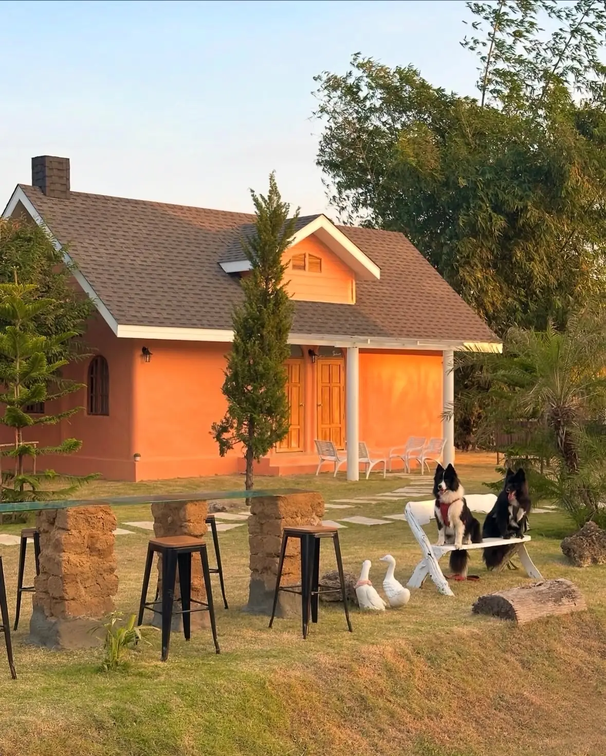 Pundin Khaoyai Cafe amenities image 5