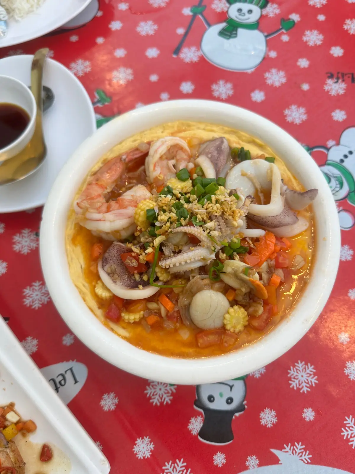 ครัวเข้าท่า คาเฟ่ - ปากคลองหาดเจ้า food image 2