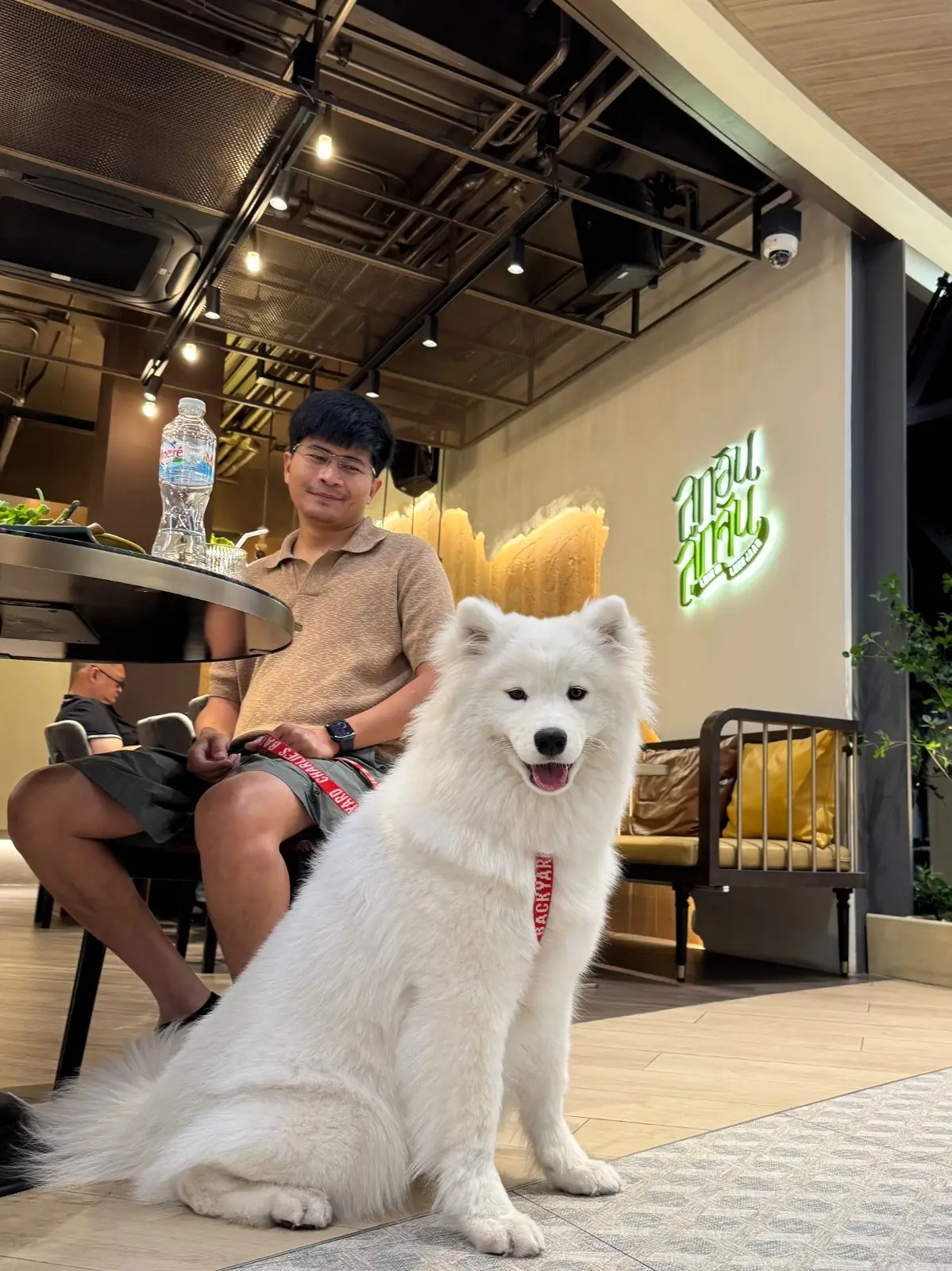 ลูกอิน ลูกจัน pets image 2