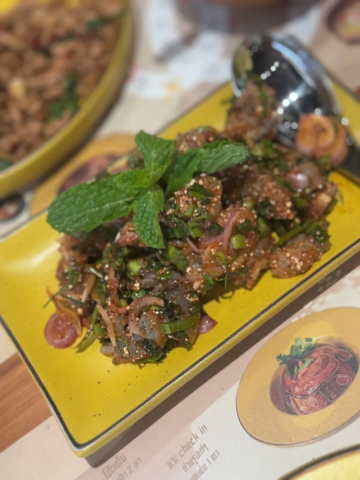 ลูกอิน ลูกจัน food image 5