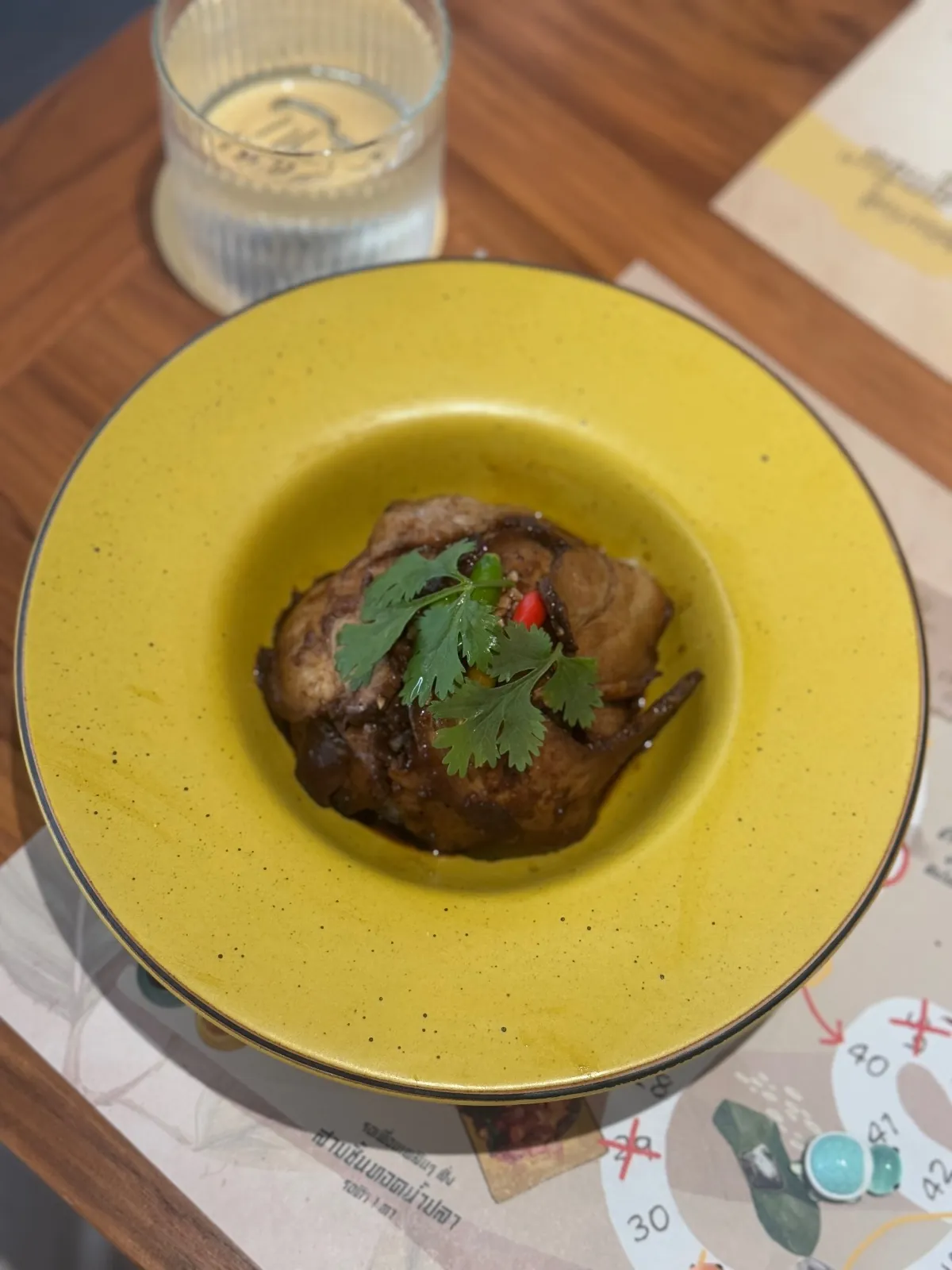 ลูกอิน ลูกจัน food image 4