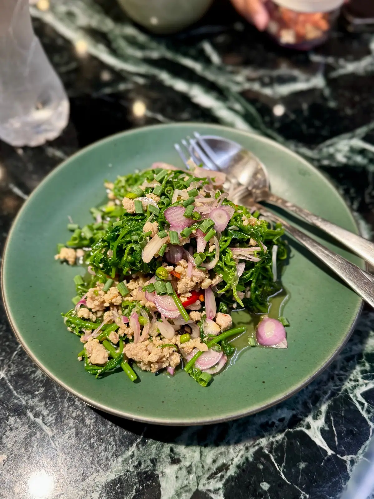 ลูกอิน ลูกจัน food image 2