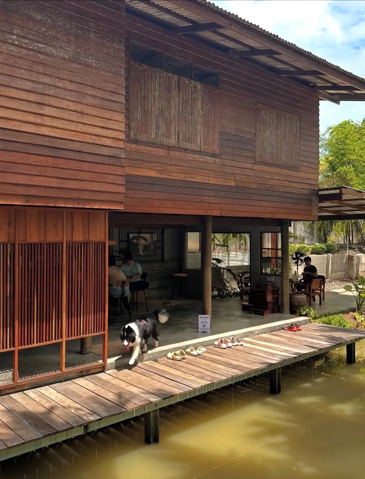 ฌาณหมาก Coffee & Farm overall image 2