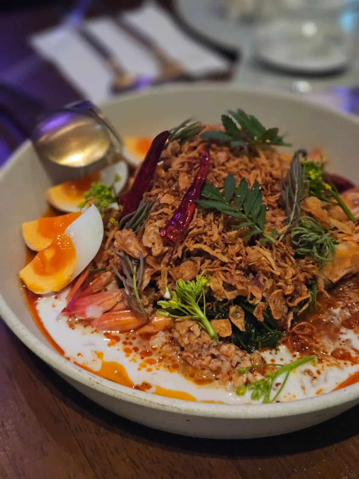 BK SALON food image 2