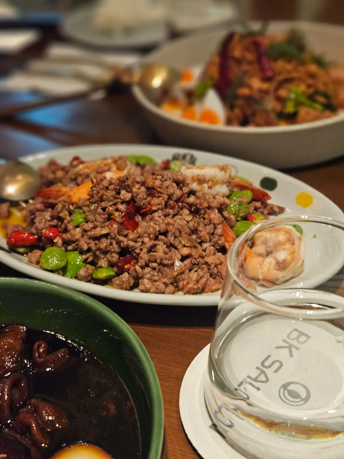 BK SALON food image 1