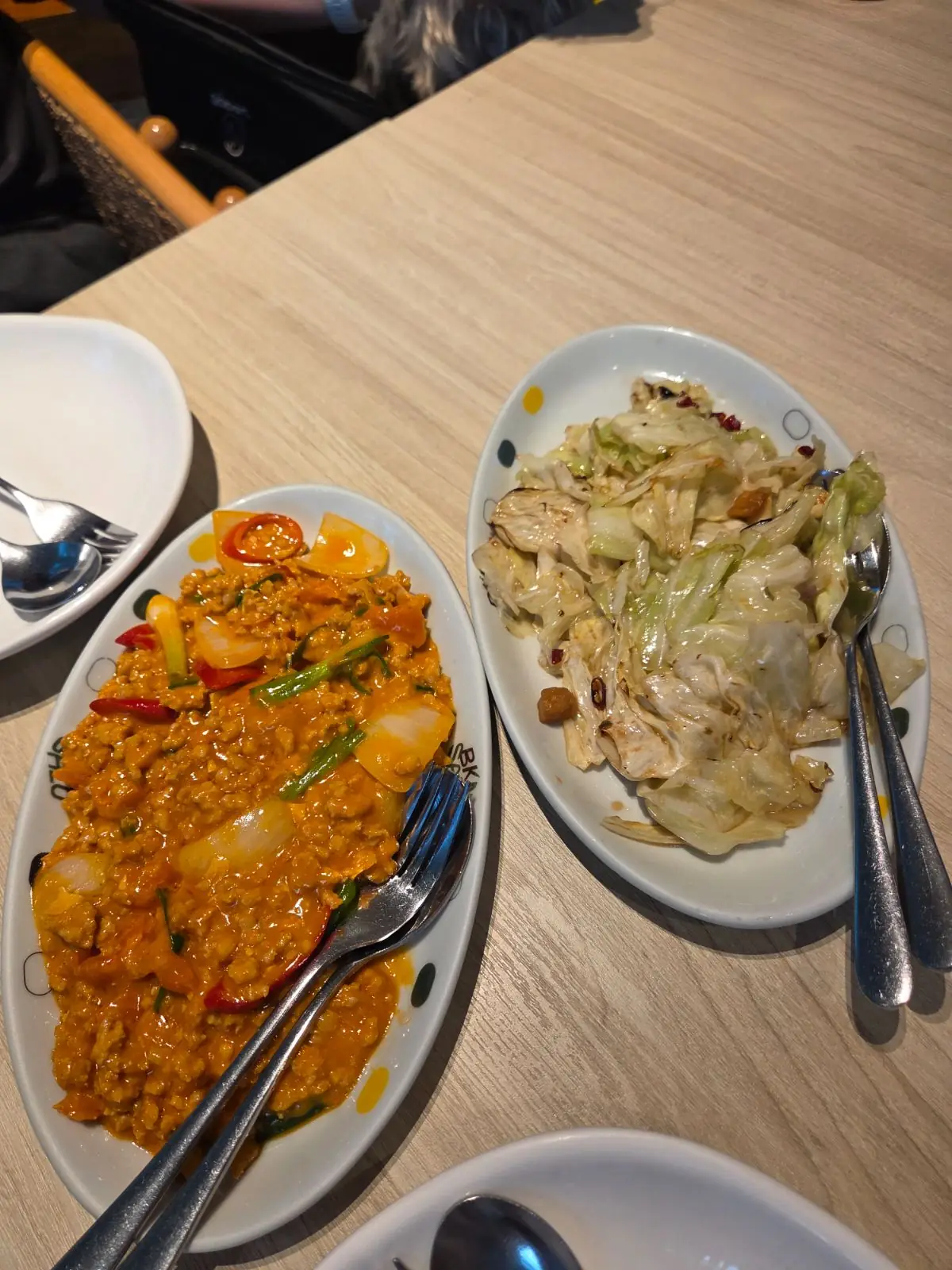 BK Salon food image 6