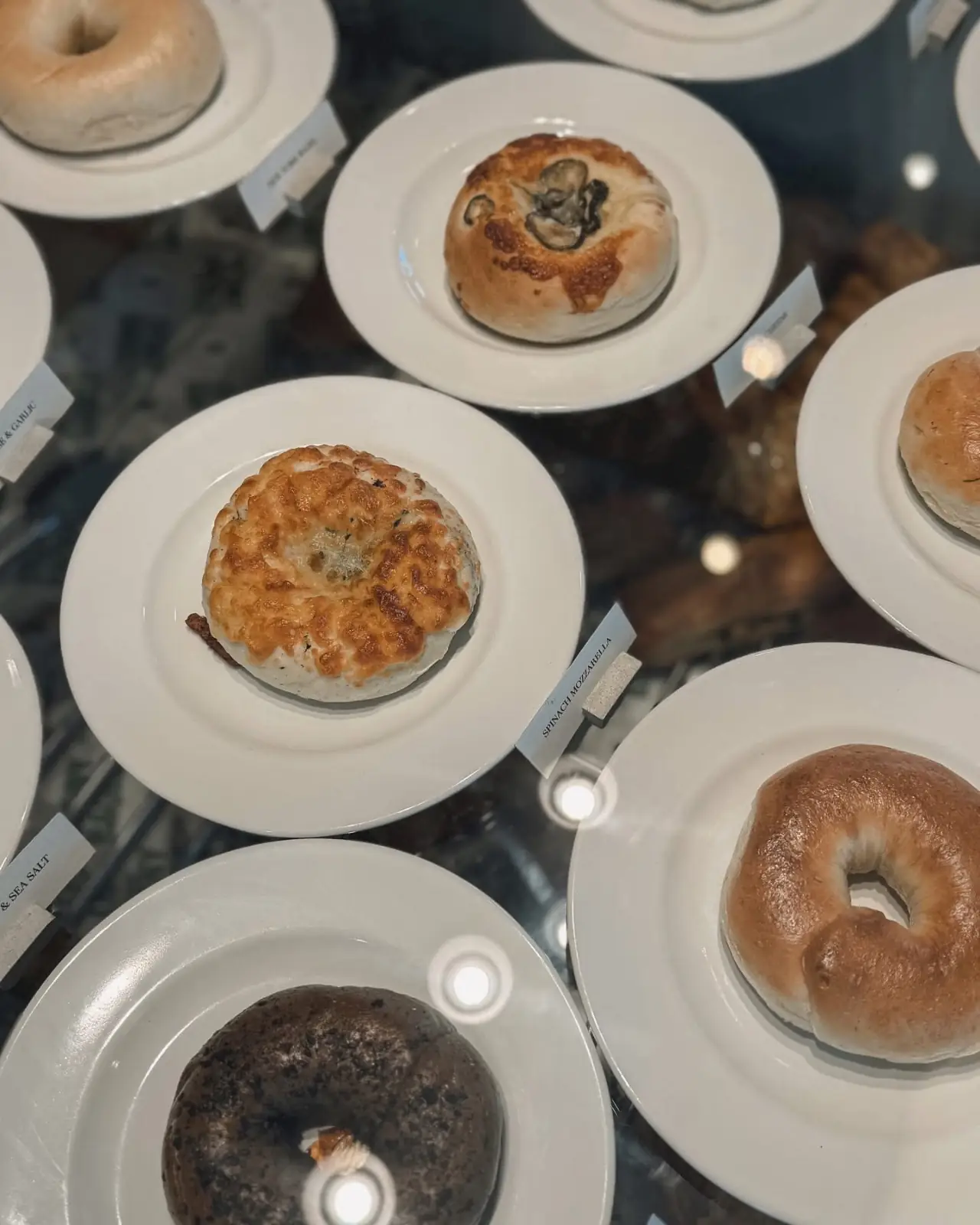 SYDNY BAGELS - Taling Chan food image 2