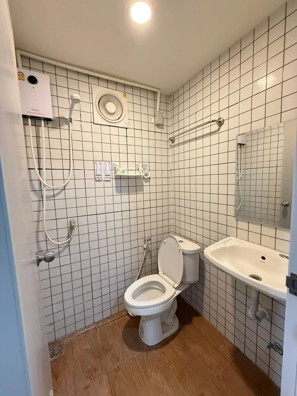 Banyakart at Nakornnayok rooms image 4