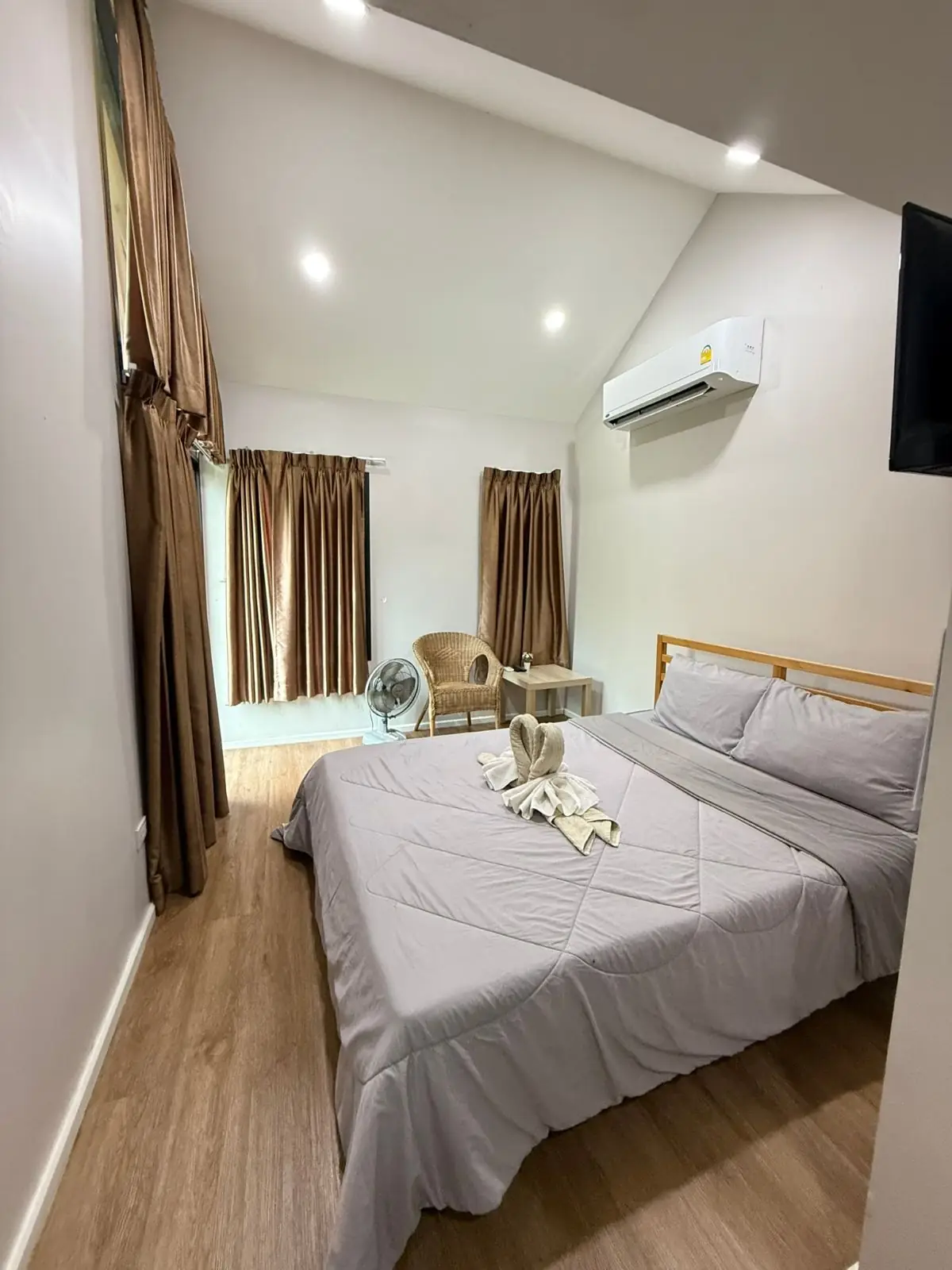 Banyakart at Nakornnayok rooms image 1