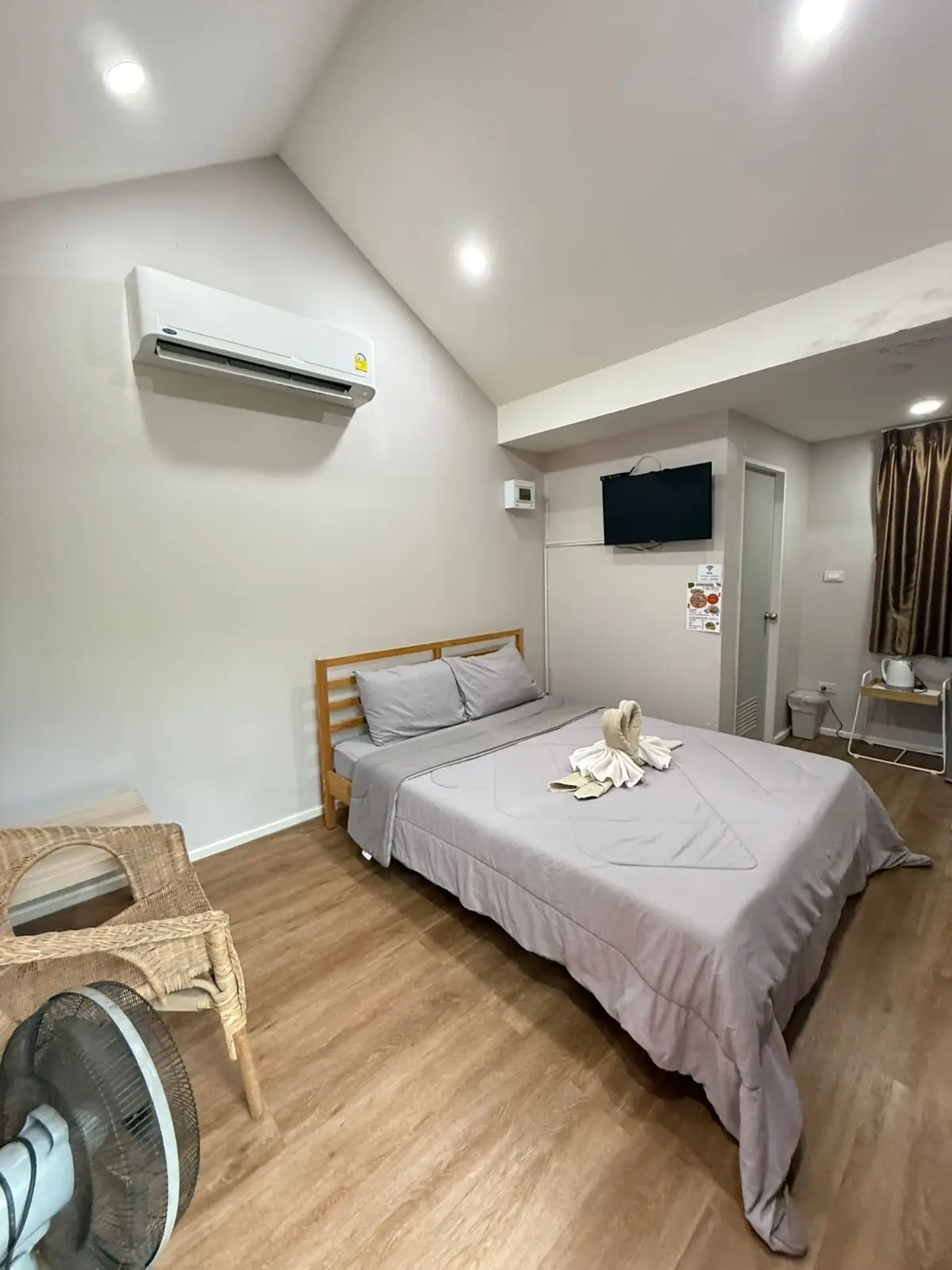 Banyakart at Nakornnayok rooms image 2