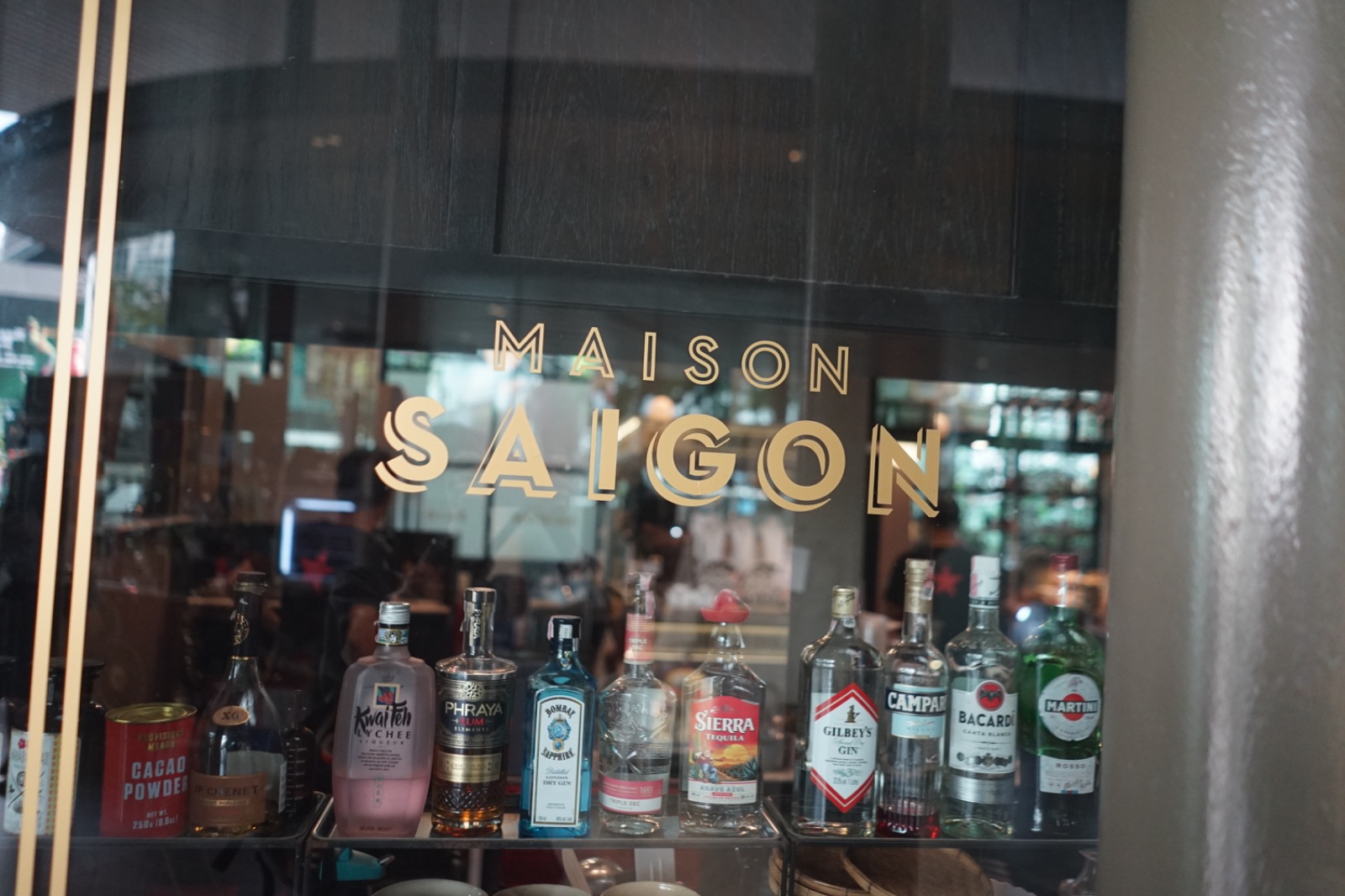 Maison Saigon hero image 10