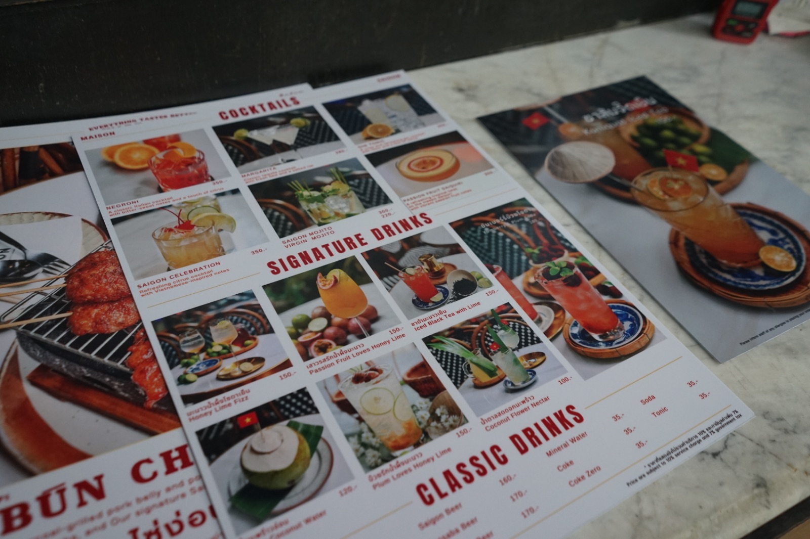 Maison Saigon hero image 3