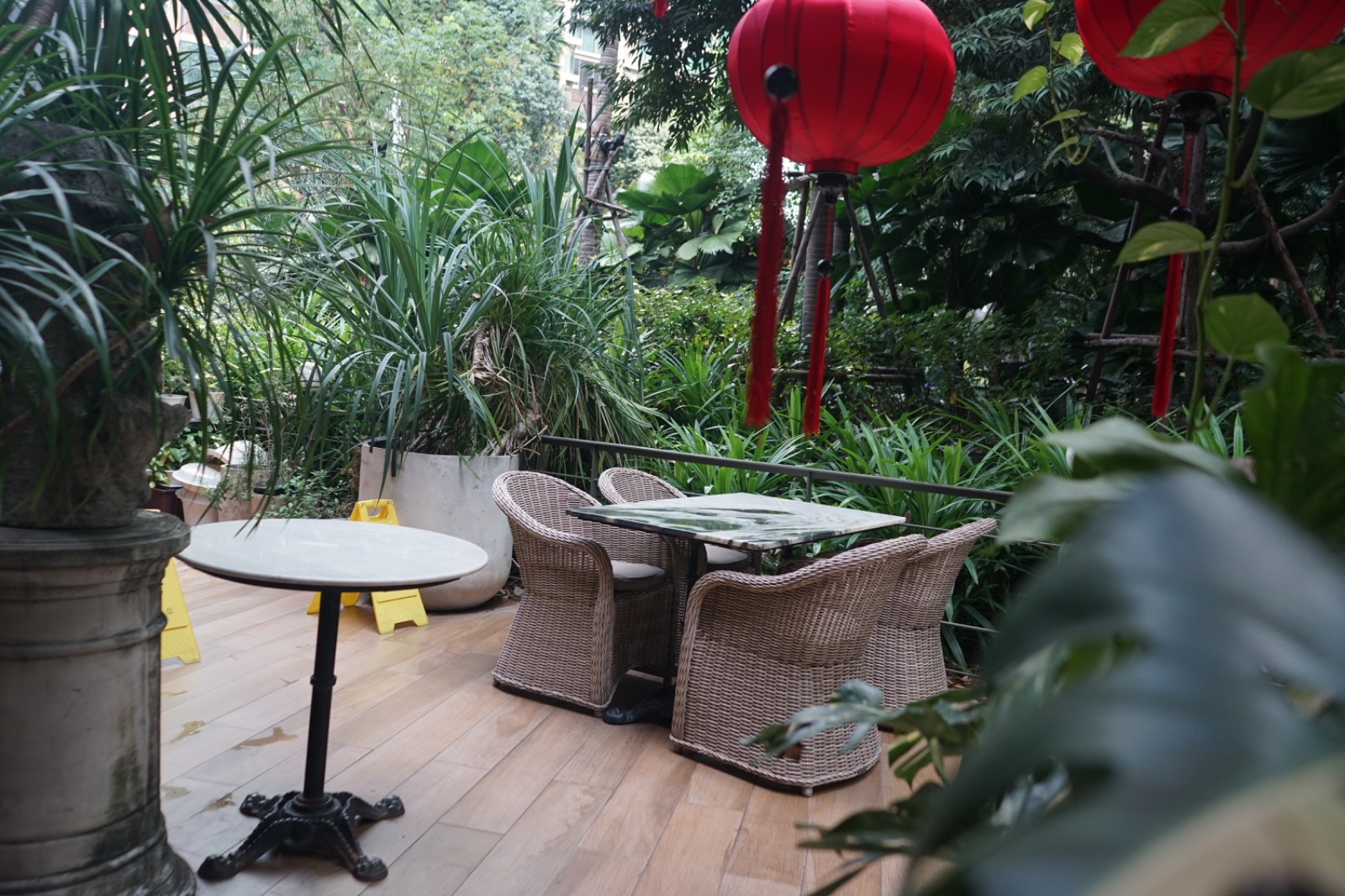 Maison Saigon hero image 7