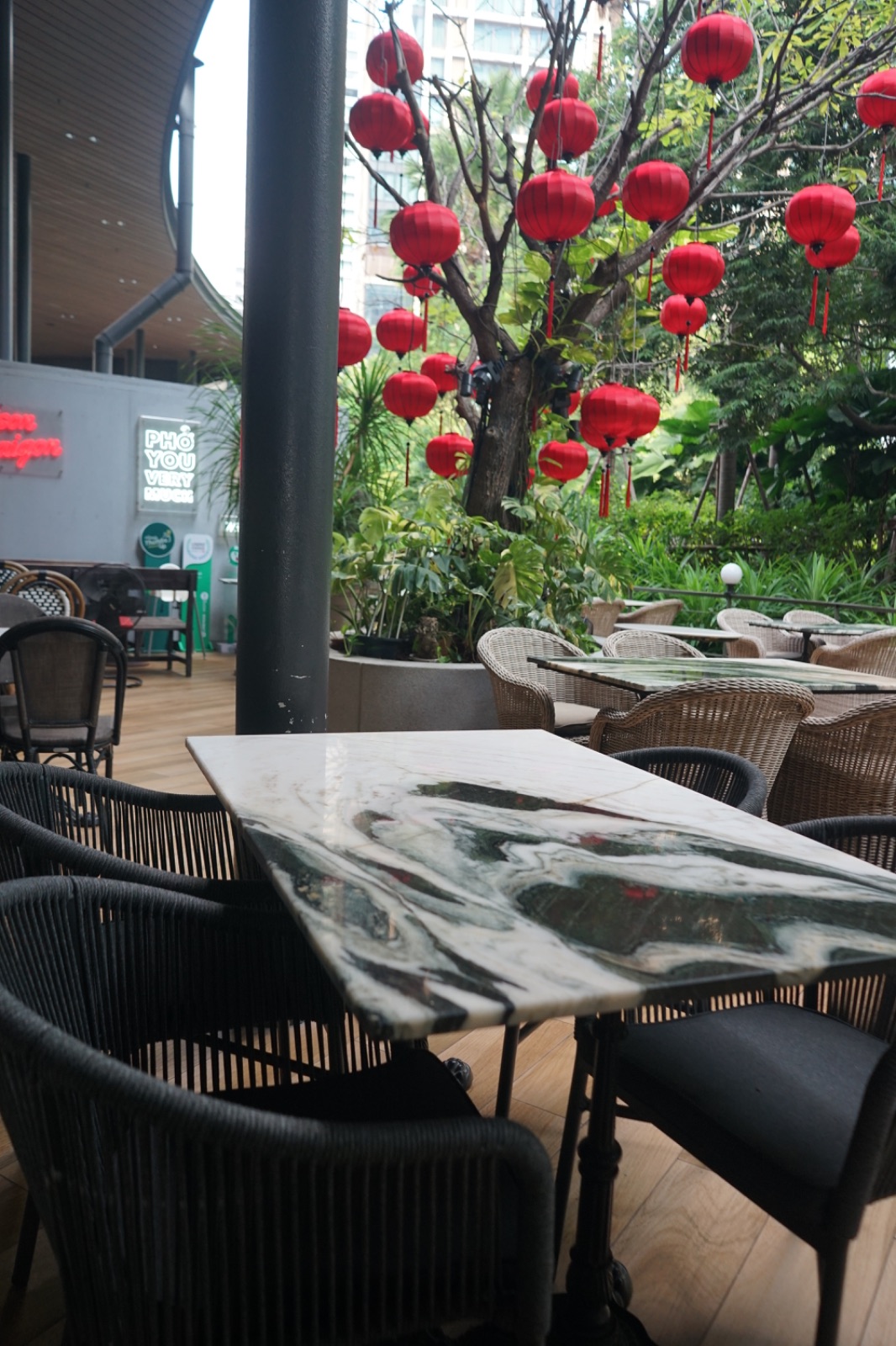 Maison Saigon hero image 6