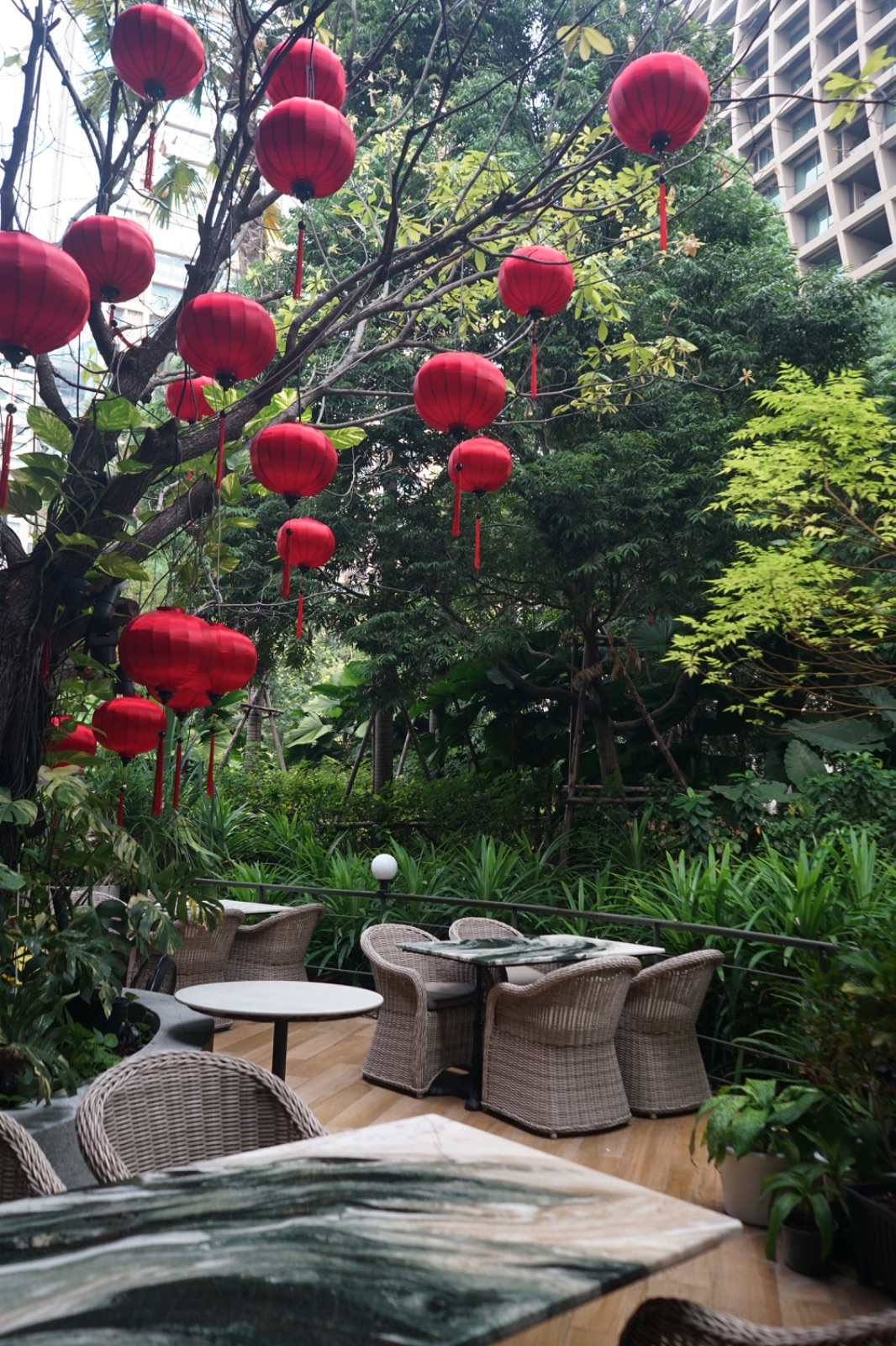 Maison Saigon hero image 8