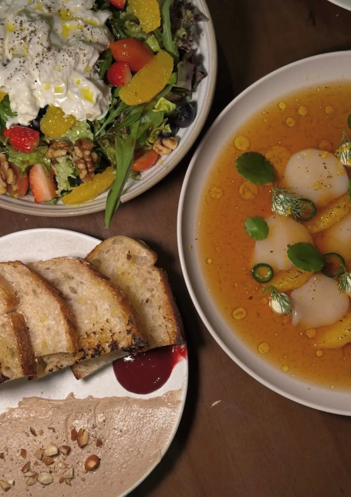 shoreditch bangkok food image 1