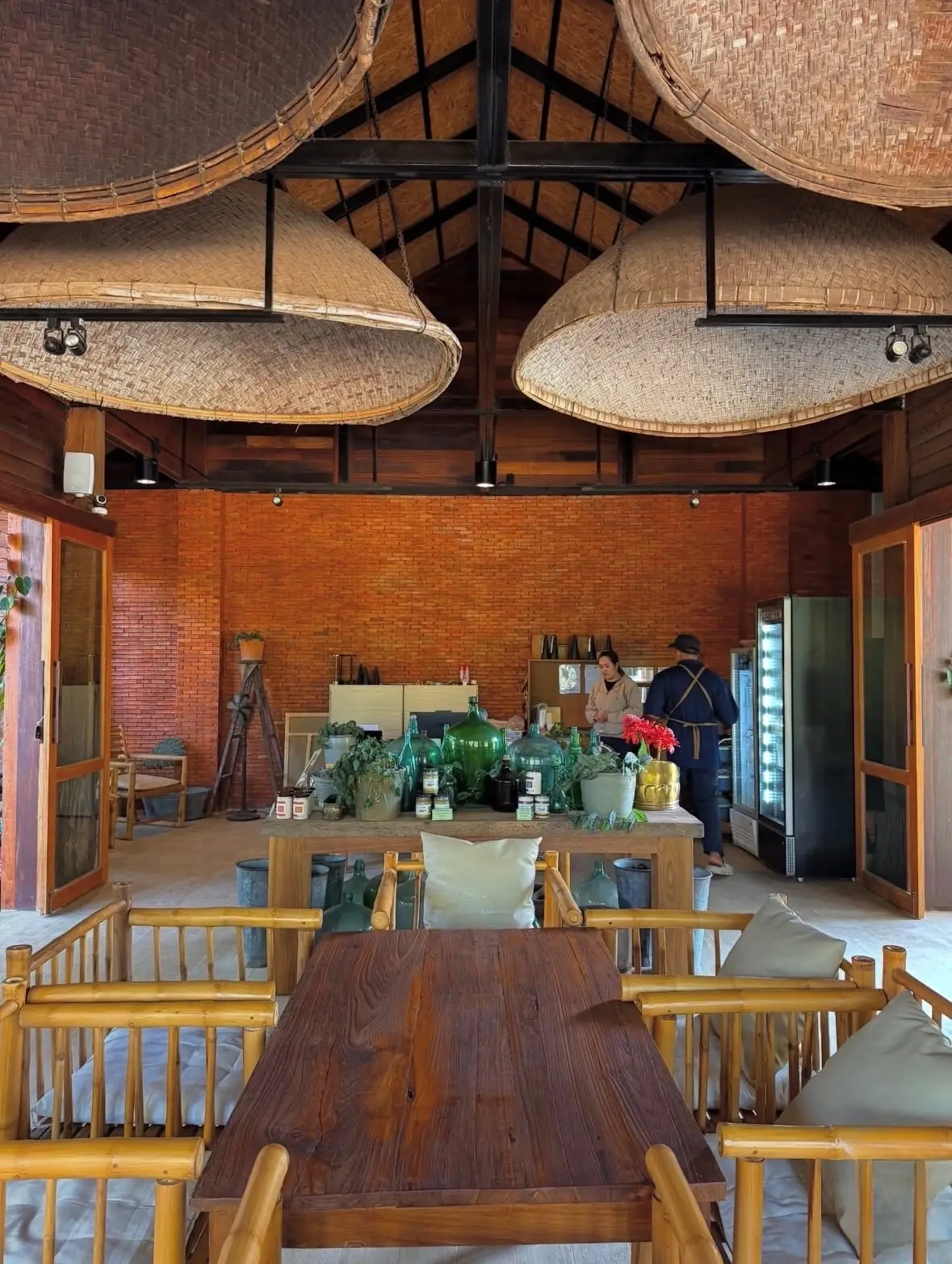 Sirin Farm amenities image 1