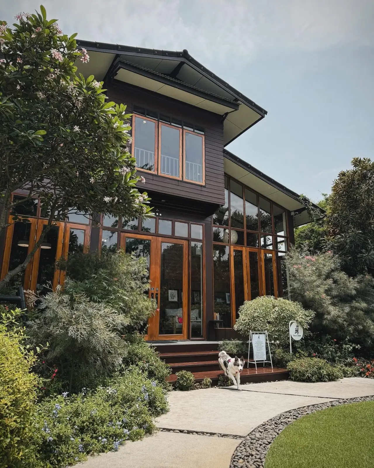 Tavy's Home overall image 1