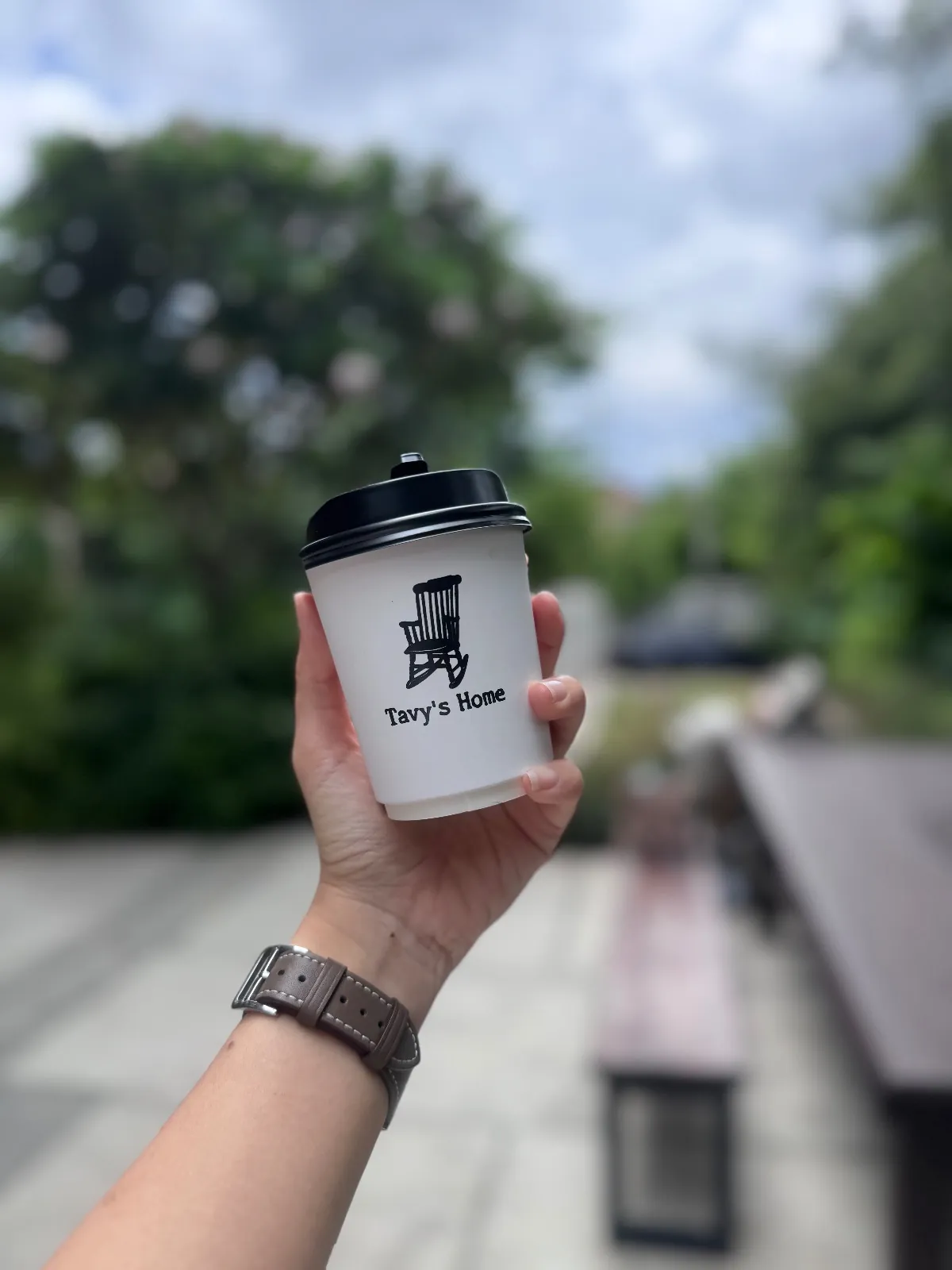 Tavy's Home food image 2