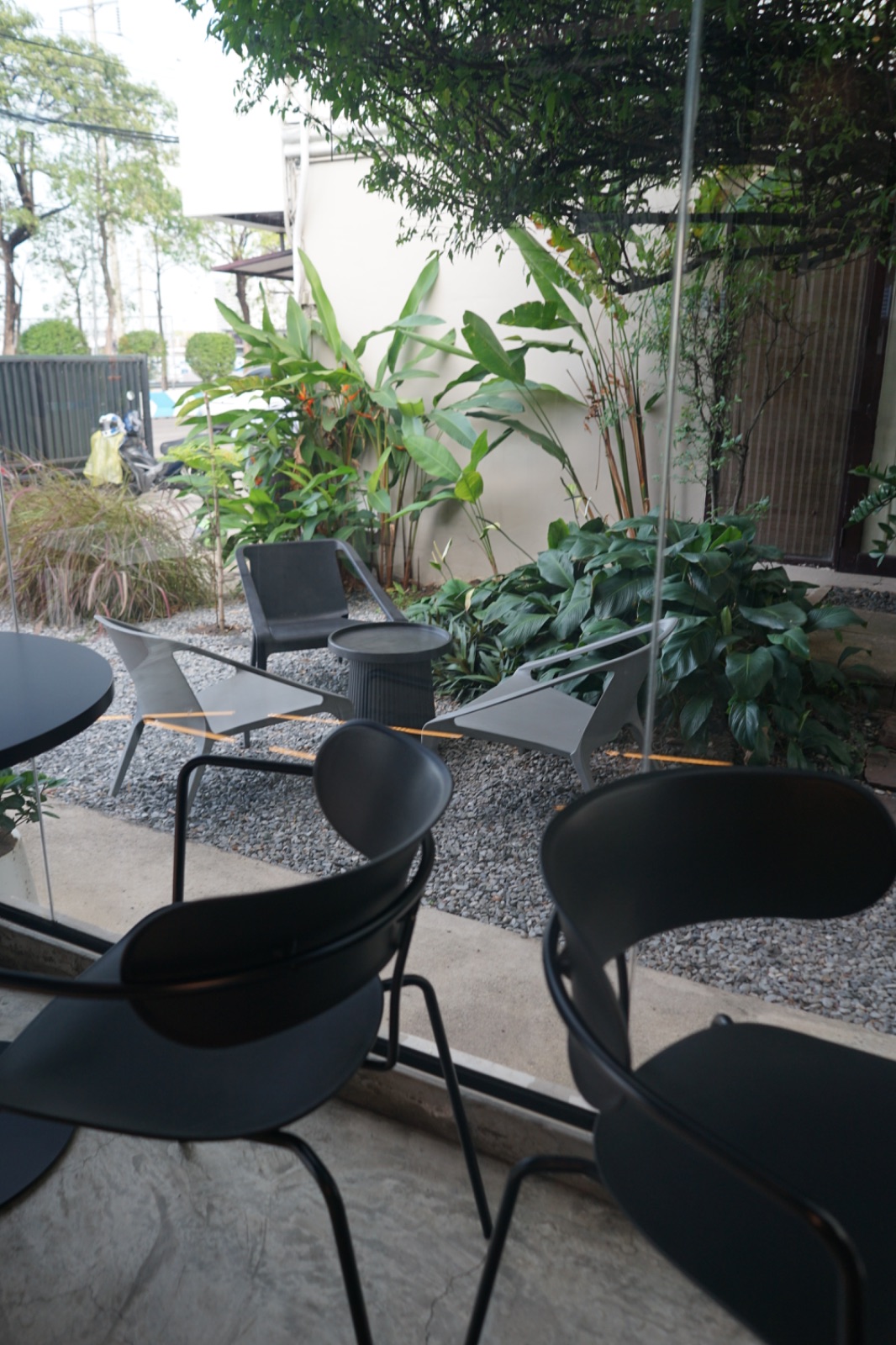 Kallisti cafe overall image 7