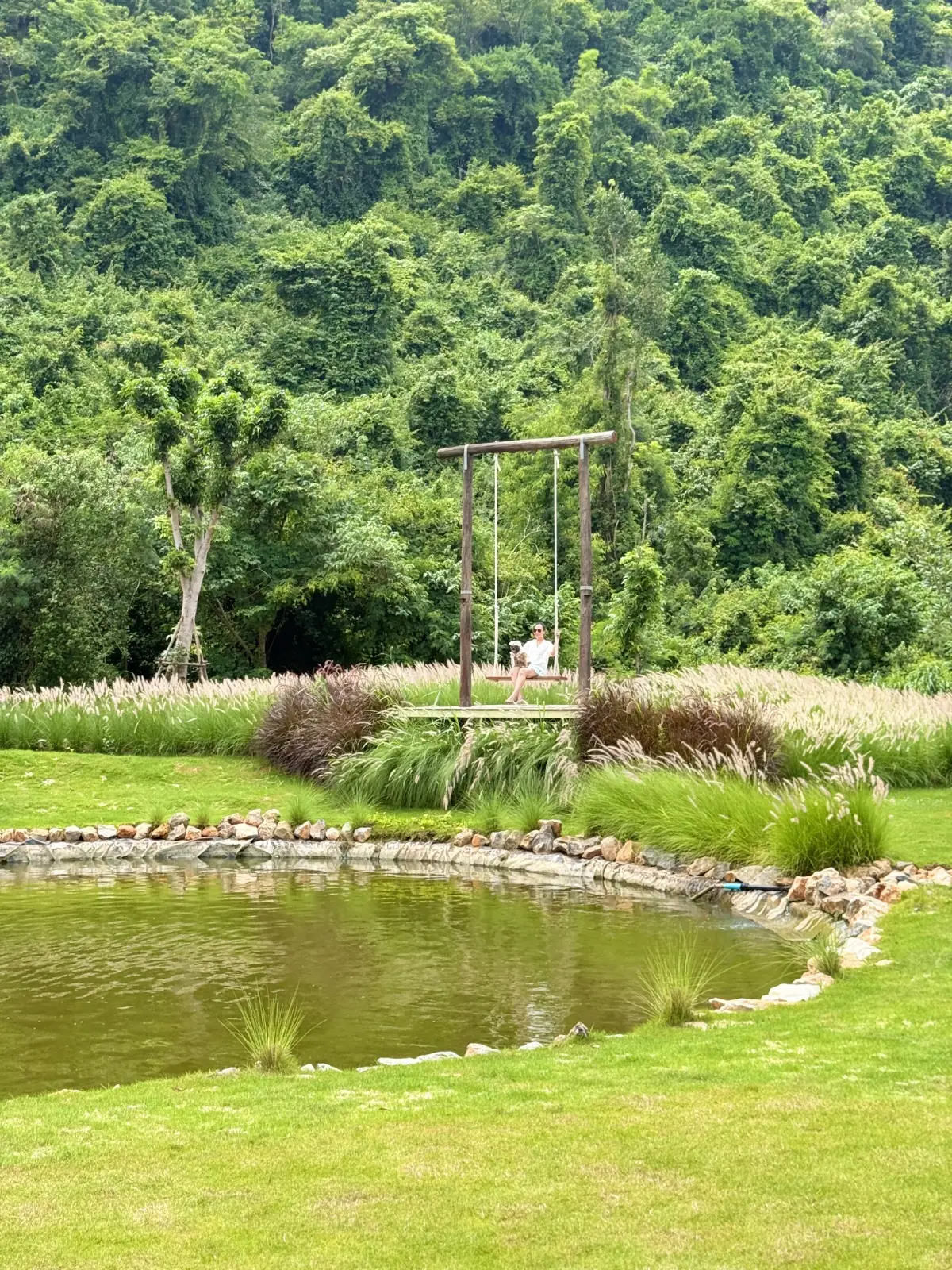 Bambat.Cafe - Khaoyai overall image 1