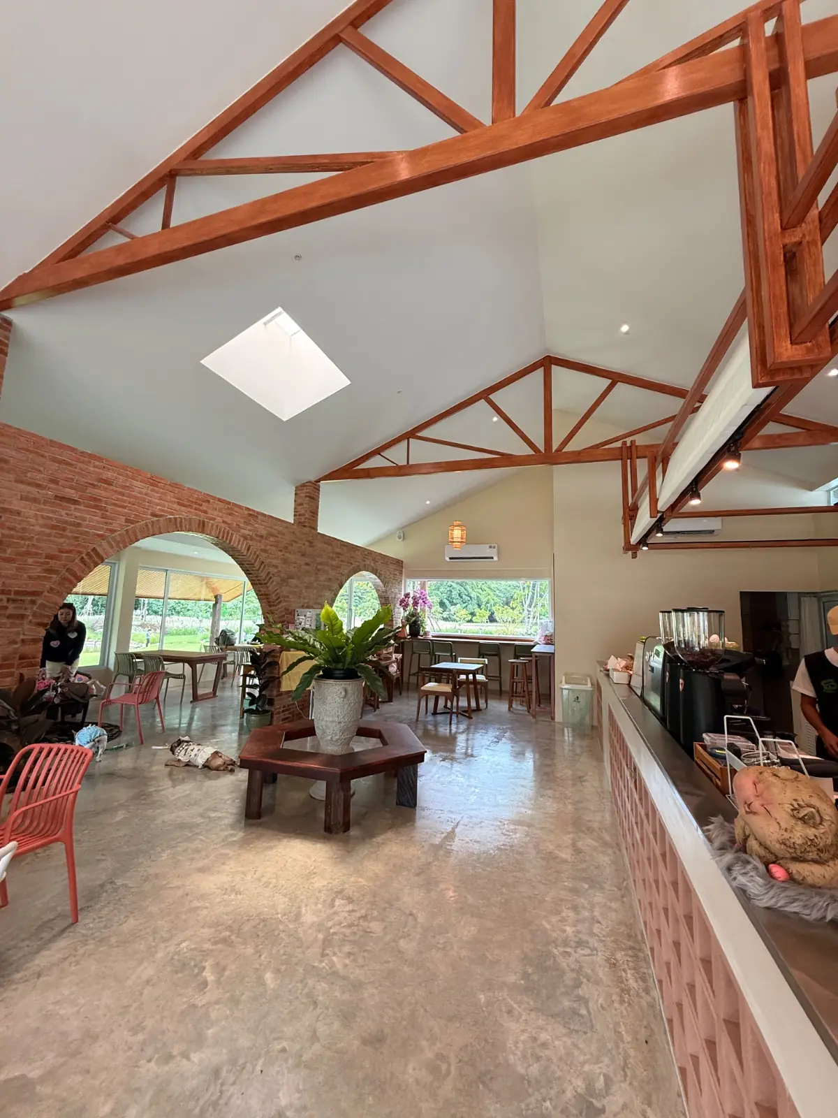 Bambat.Cafe - Khaoyai overall image 3