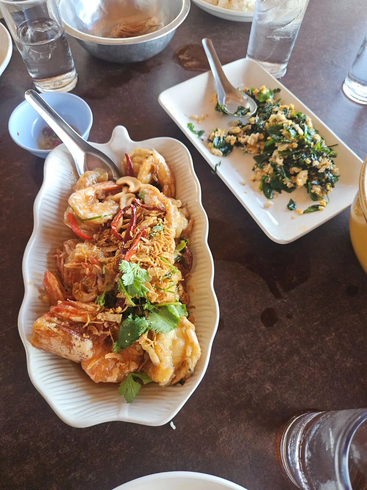 แม่ไม้ food image 1