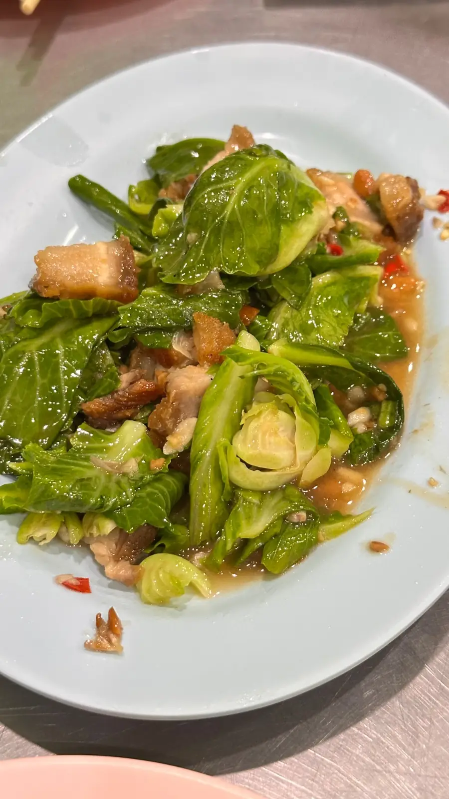 ข้าวต้มนายง้วน food image 3