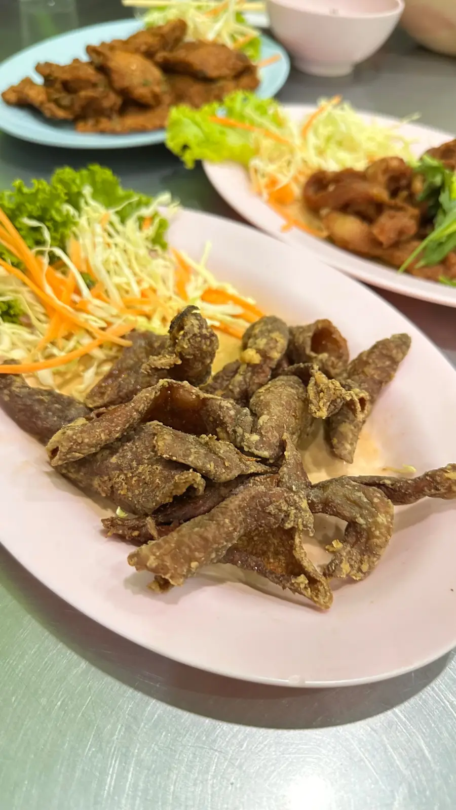 ข้าวต้มนายง้วน food image 4
