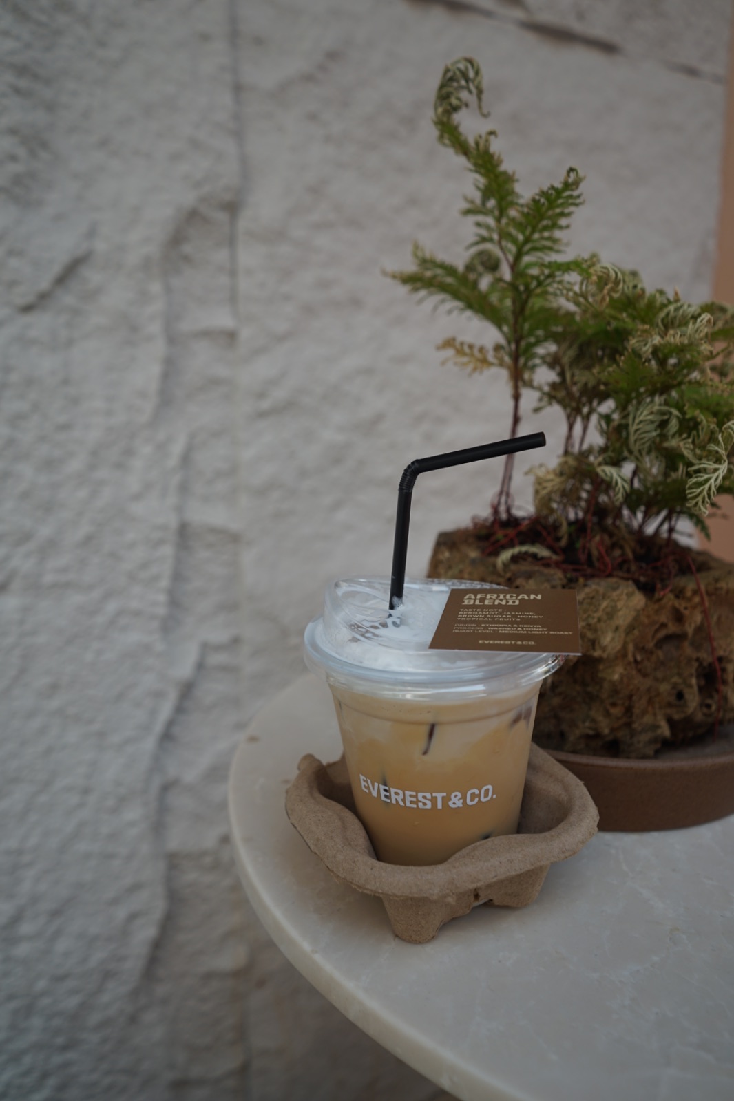 Everest & Co. - Gump's Ari food image 2