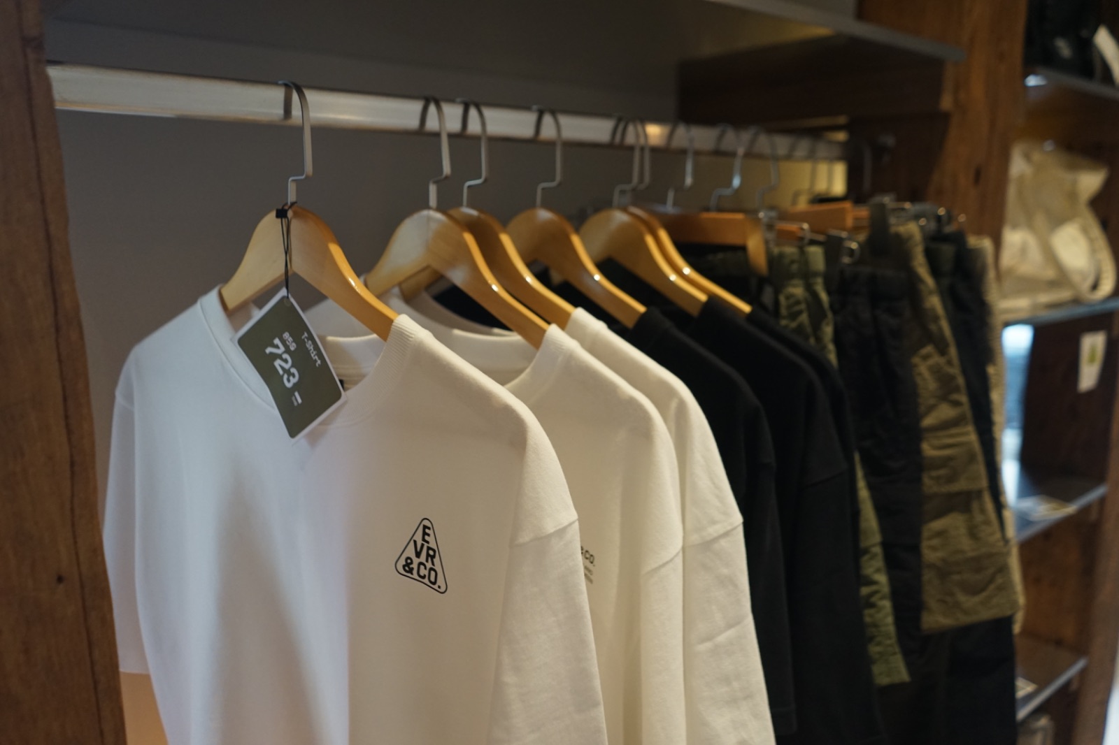 Everest & Co. - Gump's Ari ambiance image 2