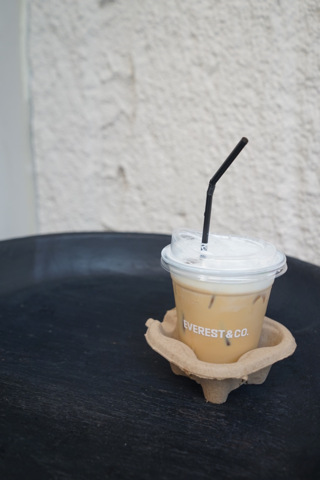 Everest & Co. - Gump's Ari food image 3