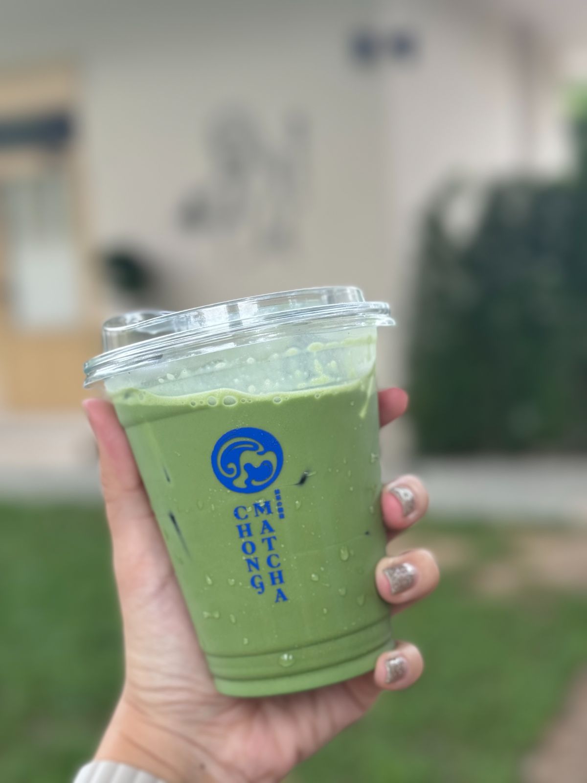 Chong Matcha food image 2