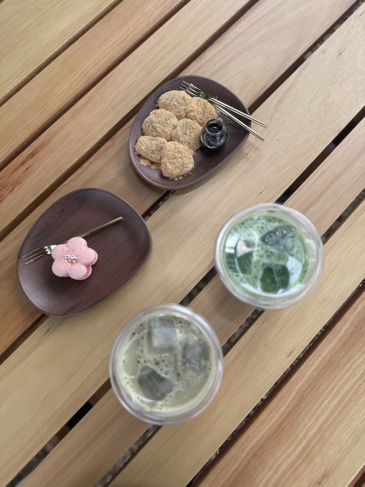 Chong Matcha food image 4