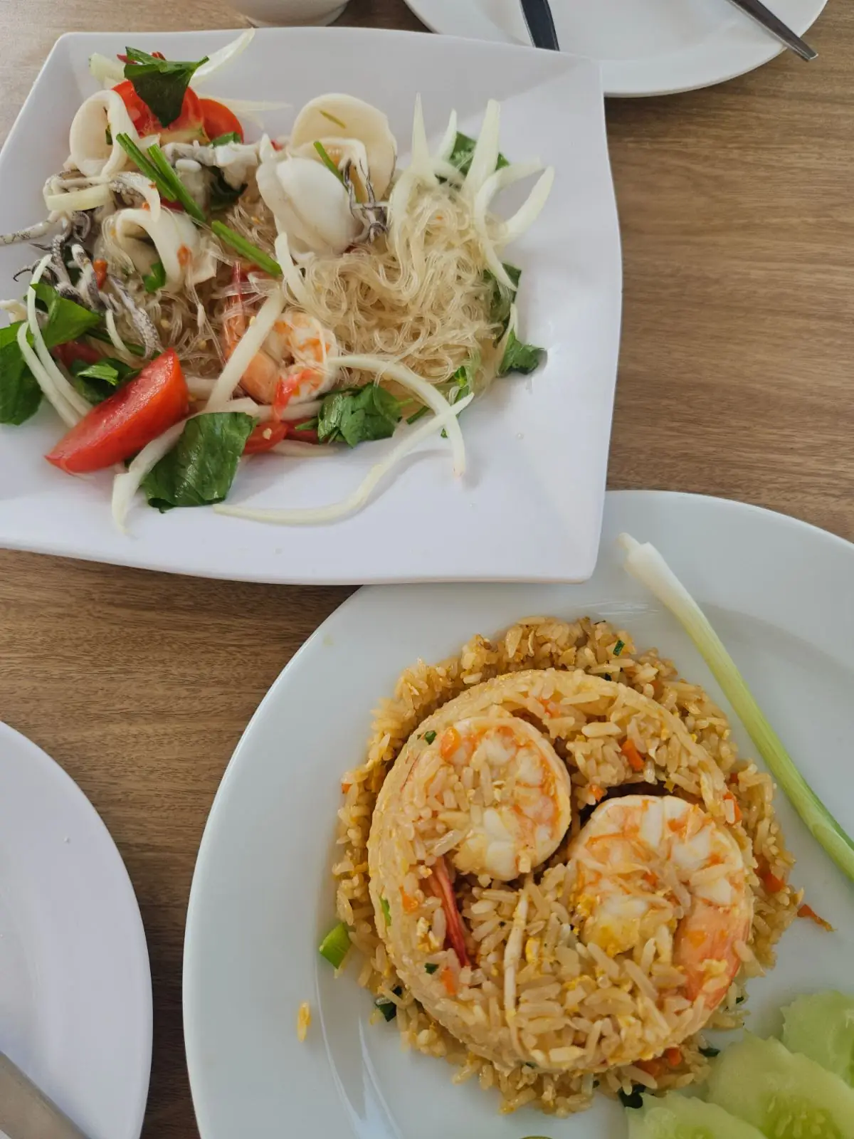 Pa Boon Cafe 6 Rayong food image 1